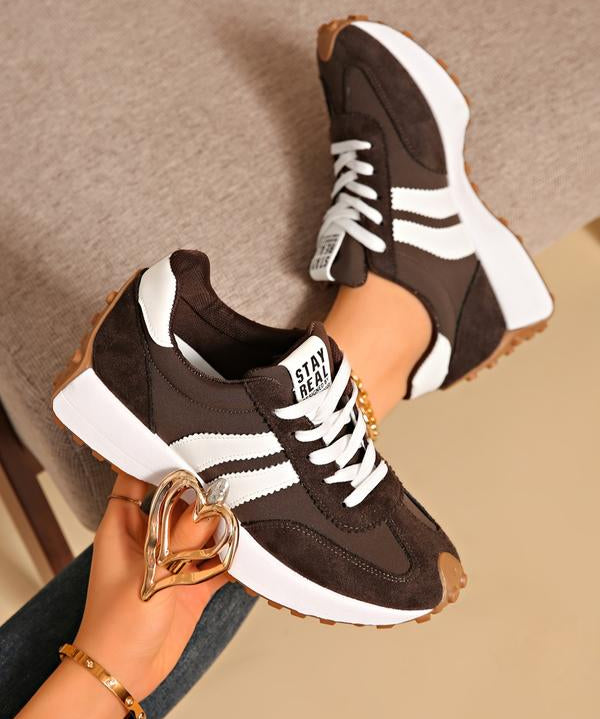 LILIA™ - Women Casual Breathable Sneakers for All Season Wear
