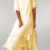 AVALYN™ – Casual Elegance Long Dress