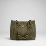 ORNA™ - Corduroy Tote Bag