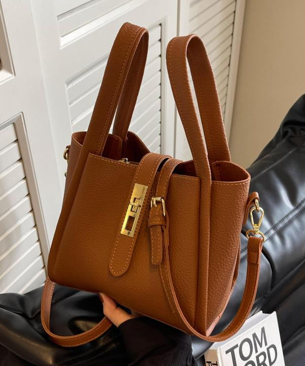GYPSY™ - Elegant Women's Retro Fashion Handbag Versatile Crossbody Shoulder Bag