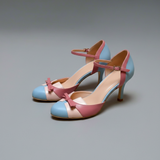 IVETTE™ – Soft-Step Orthopaedic Heels