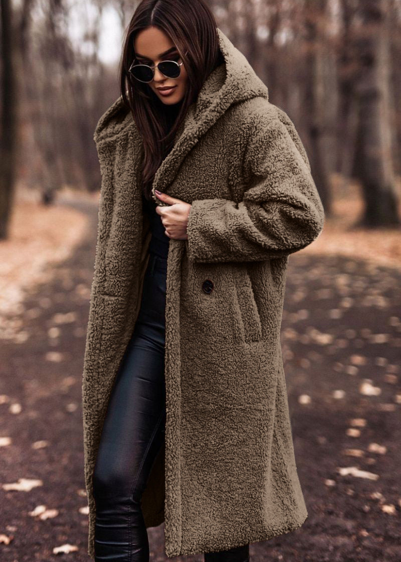 EMILY™ - Classic Winter Coat