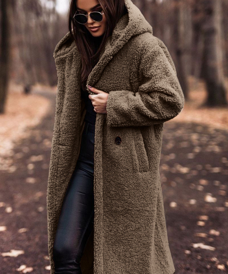 EMILY™ - Classic Winter Coat