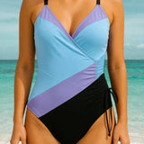 SORYNELLE | ELEGANT SWIMSUIT