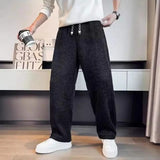 CALDER TAPER PANT
