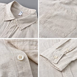 CAMDEN COASTAL SHIRT