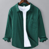 CAMDEN COASTAL SHIRT