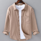 CAMDEN COASTAL SHIRT