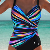 ÉLORIA | ELEGANT SWIMSUIT