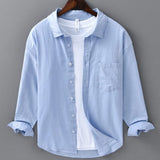 CAMDEN COASTAL SHIRT
