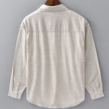 CAMDEN COASTAL SHIRT