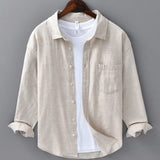 CAMDEN COASTAL SHIRT