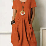 NALANI™ - Casual Dress