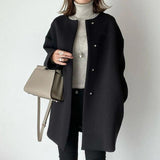 ORLA™ -  Relaxed Fit Coat