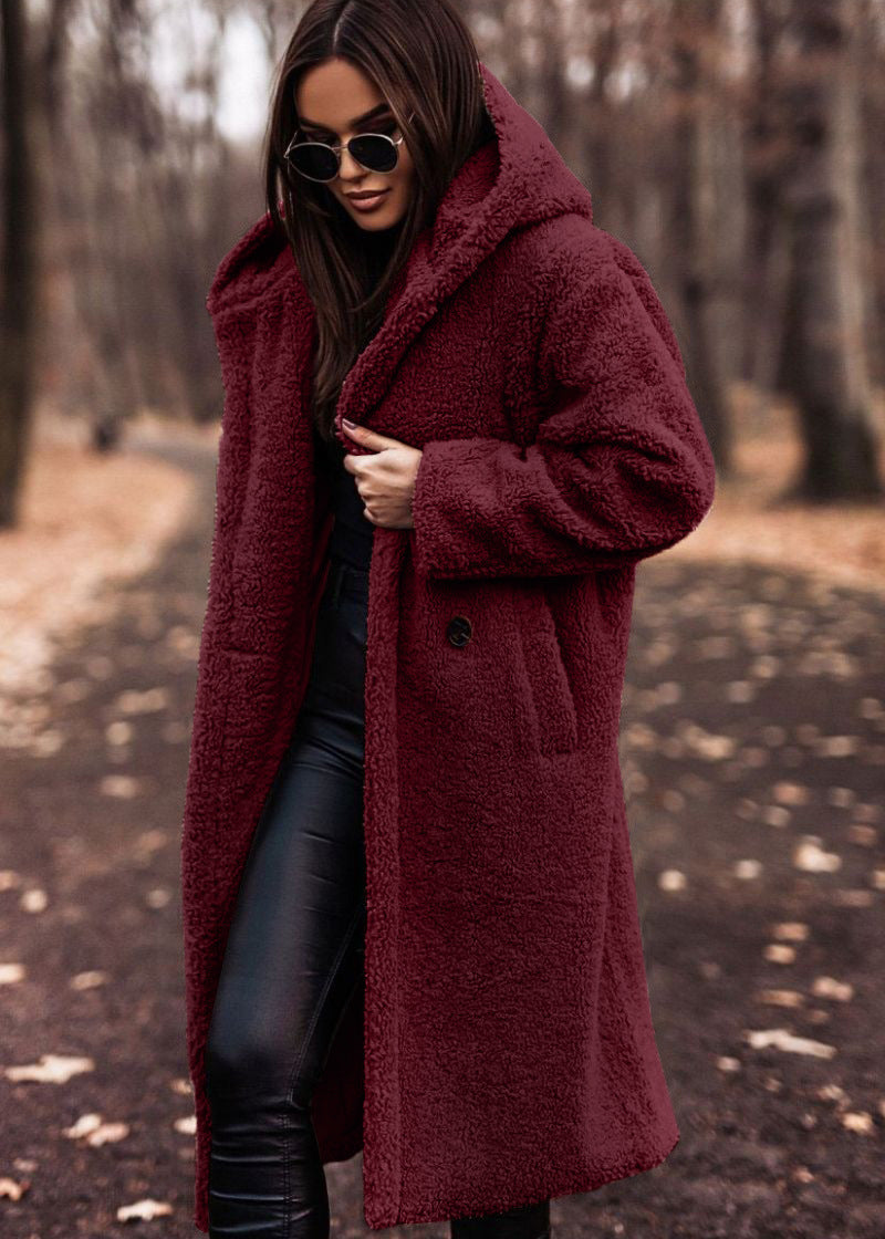 EMILY™ - Classic Winter Coat