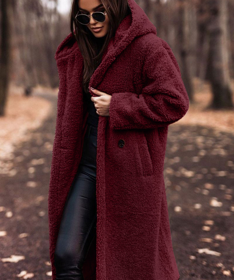 EMILY™ - Classic Winter Coat