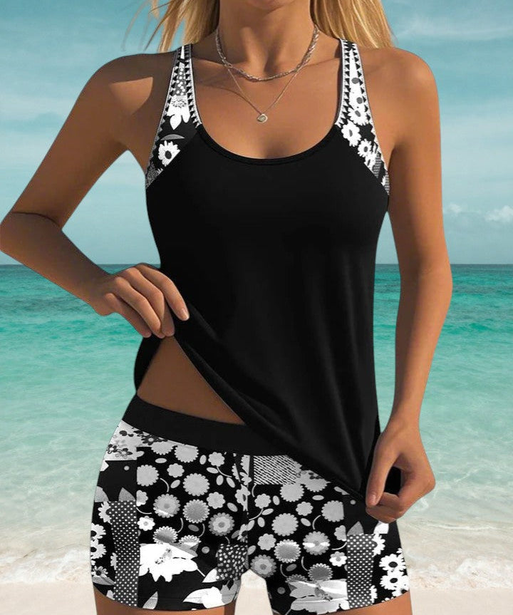 AURIANNA | COMFORTABLE SWIMSUIT