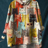 QUIMMY™ - Dog Art Shirt