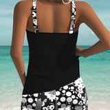 AURIANNA | COMFORTABLE SWIMSUIT