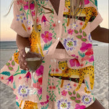Rosella | Summer Two-Piece Set