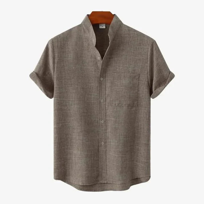 LEANDRO SUNSHINE SHIRT