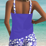 AURIANNA | COMFORTABLE SWIMSUIT