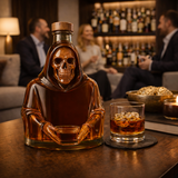 Dodo Edition Whisky Bottle