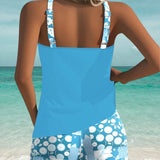 AURIANNA | COMFORTABLE SWIMSUIT