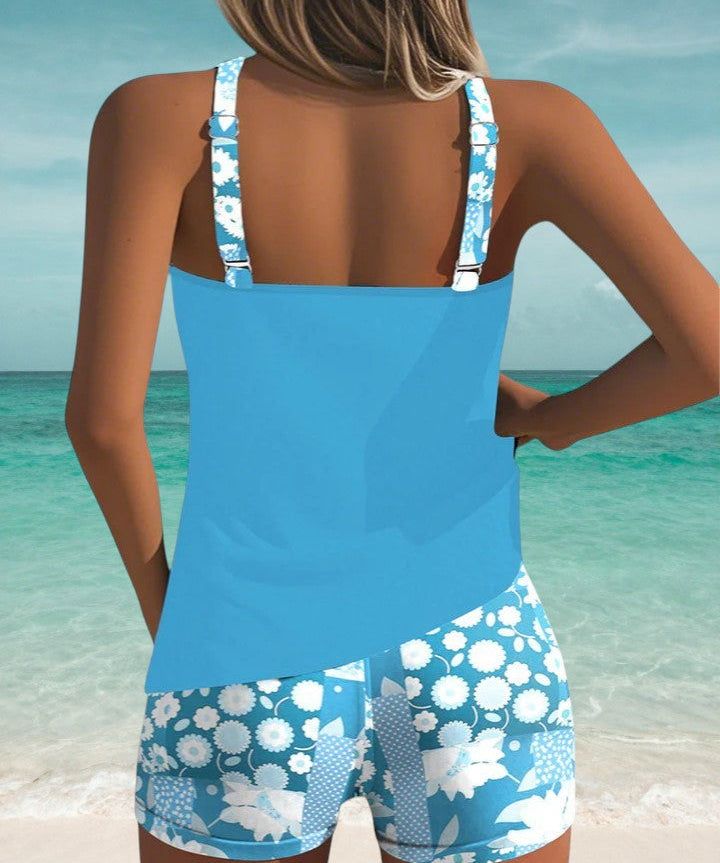 AURIANNA | COMFORTABLE SWIMSUIT