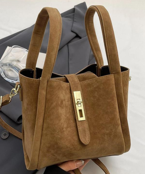 GYPSY™ - Elegant Women's Retro Fashion Handbag Versatile Crossbody Shoulder Bag