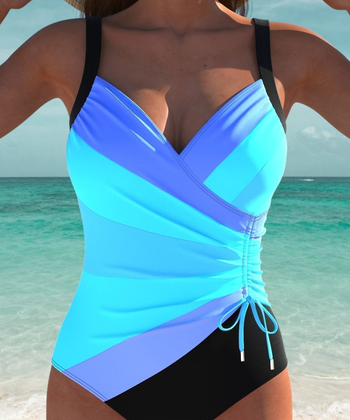 ÉLORIA | ELEGANT SWIMSUIT
