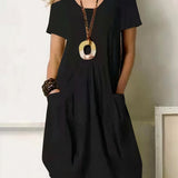 NALANI™ - Casual Dress