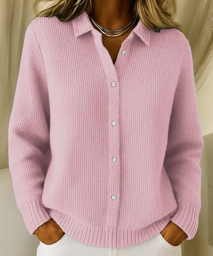 SERAPHINE CLASSIC CARDIGAN