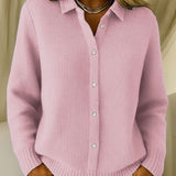 SERAPHINE CLASSIC CARDIGAN