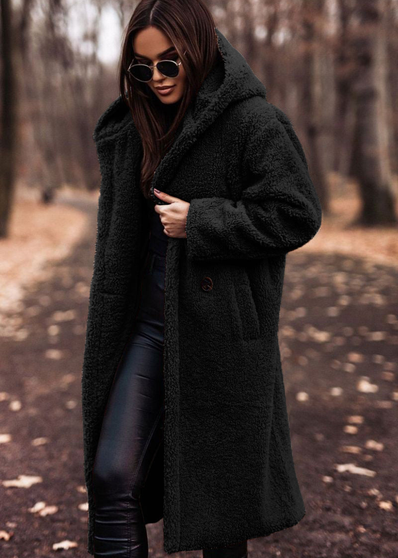 EMILY™ - Classic Winter Coat