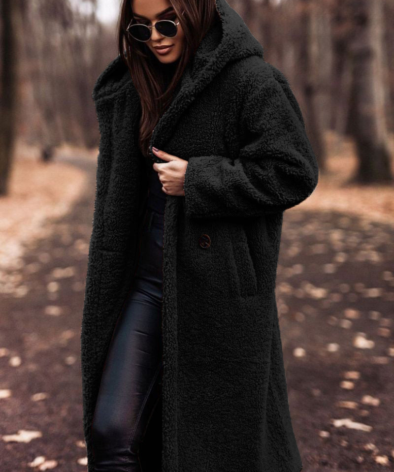 EMILY™ - Classic Winter Coat