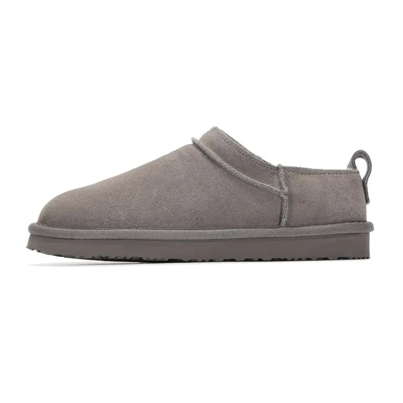 TILLY™ – Casual Modern Micro Boots for Everyday Comfort