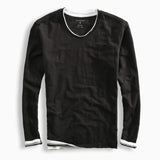 LENNOX COTTON SHIRT