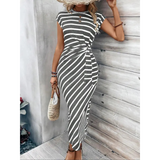 RAFI™ - Classy Casual Glam Summer Dress