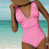 AURORA | ELEGANT SWIMSUIT