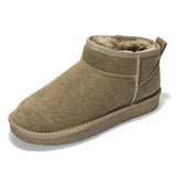 MURIEL™ – Warm Lightweight Non-Slip Ankle Boots