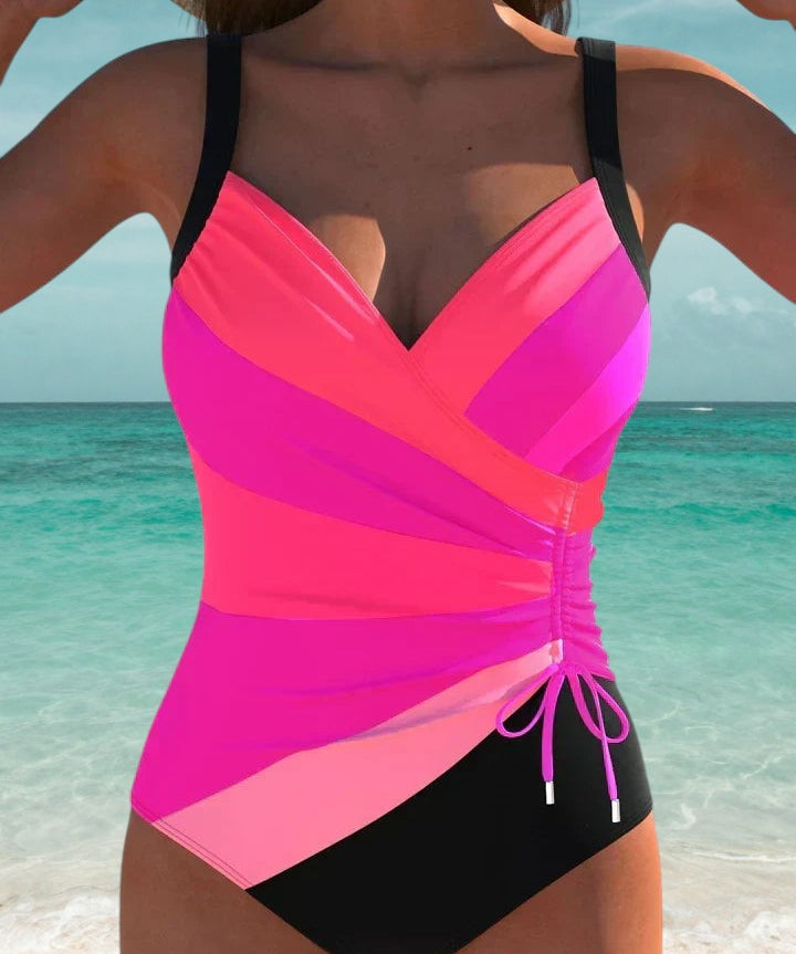 SORYNELLE | ELEGANT SWIMSUIT
