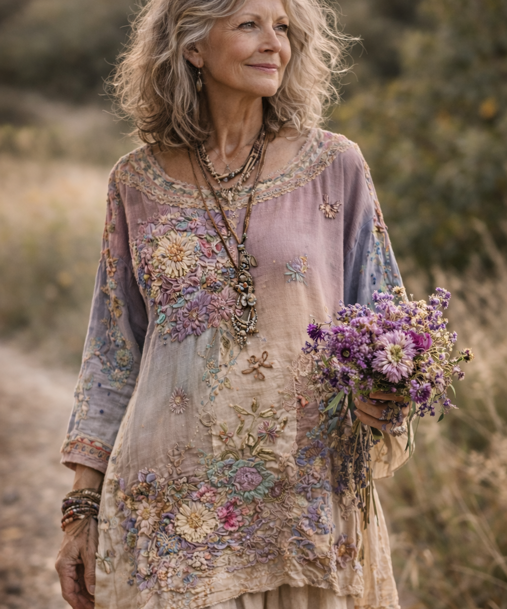 ELIZA REFINED DRESS