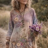 ELIZA REFINED DRESS