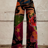 GABRIELLE™ - Artistic Wide-Leg Pants