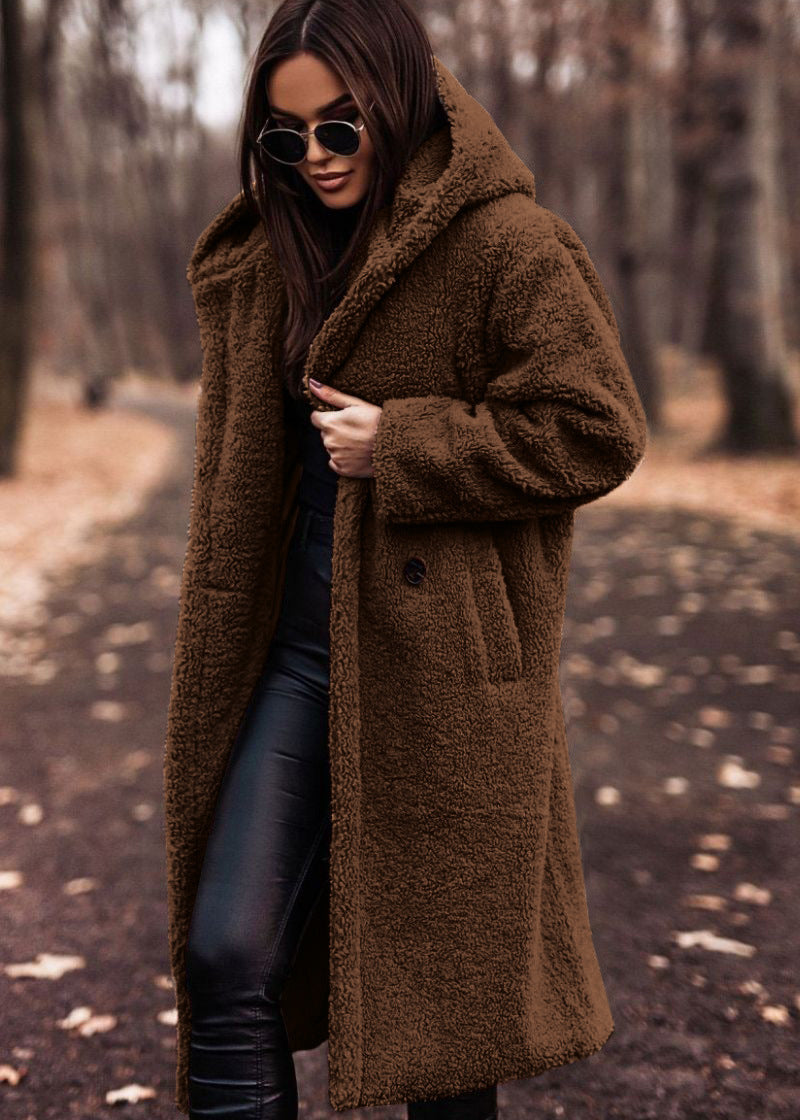 EMILY™ - Classic Winter Coat