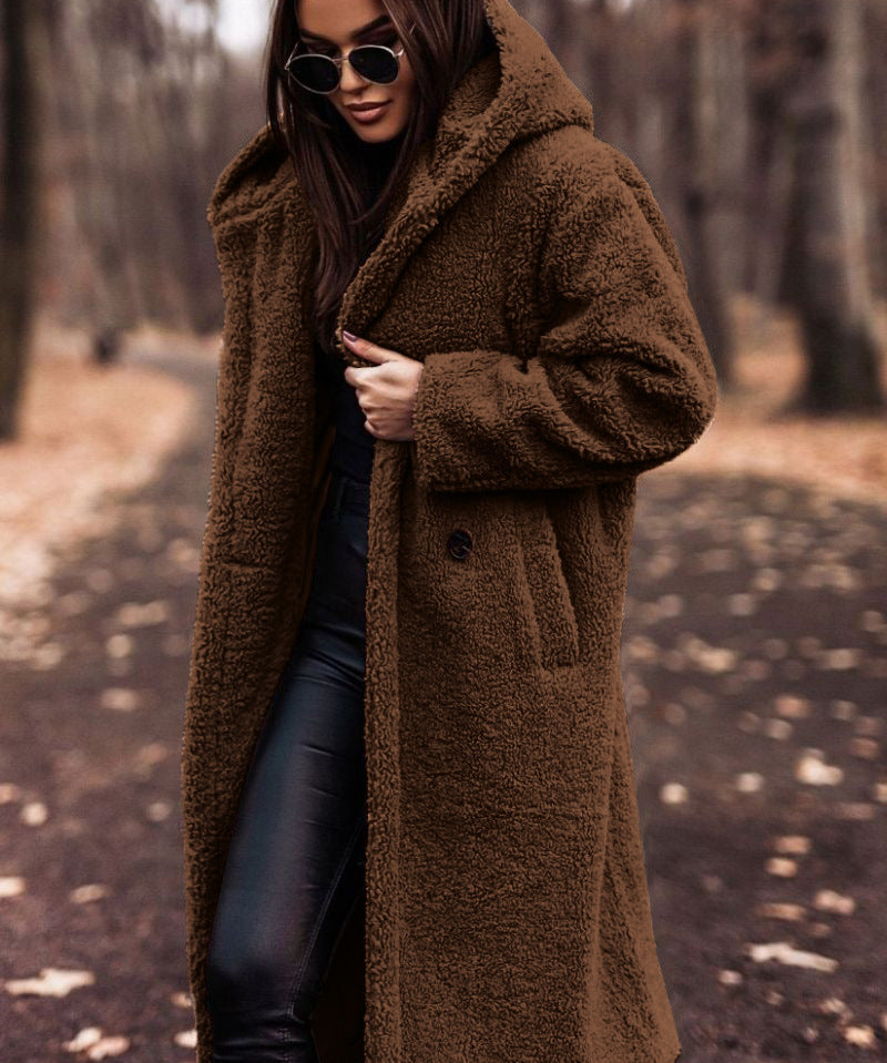 EMILY™ - Classic Winter Coat