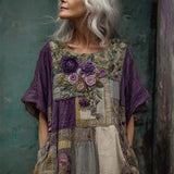 ELIZA REFINED DRESS