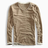 LENNOX COTTON SHIRT