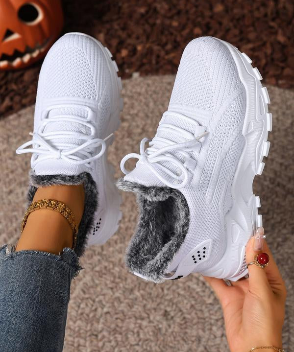 AVE™ - Comfortable Outdoor & Indoor Winter Boots